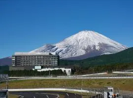 Fuji Speedway Hotel, in The Unbound Collection by Hyatt