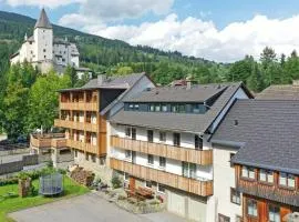 Appartement Mauterndorf