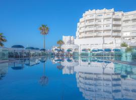 Santa Barbara Golf and Ocean Club, lejlighed i San Miguel de Abona