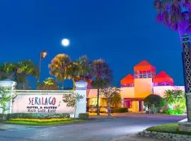 Seralago Hotel & Suites Main Gate East