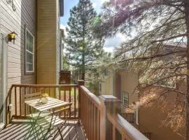 Spacious Retreat Less Than 3 Mi to Downtown Flagstaff!