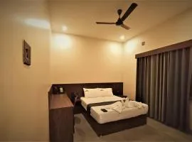 HOTEL ELITE Rameswaram