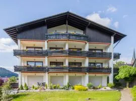 BSW Schwarzwaldhotel Baiersbronn