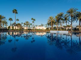 HD Parque Cristobal Gran Canaria – hotel w mieście Playa del Ingles