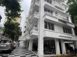 White House by Maxxvalue Service Apartments Bandra