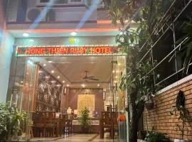 Hong Thien Ruby Hotel