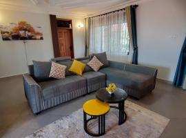 cosy living, hotel a Gulu