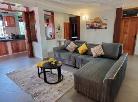 Cosy Living, hotel a Gulu