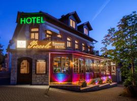 Hotel und Restaurant Piccolo, hotel i Thale