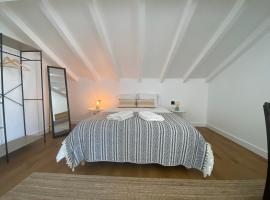 Grândola Suites - Suite Loft, ostello a Grândola