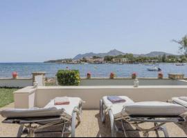 CASA PRINCESA, hotell i Alcudia