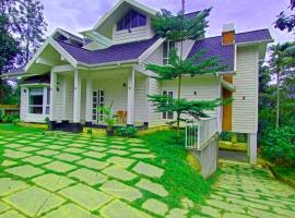 Wayanad Empire Homestay，卡爾佩特塔的飯店