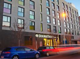 DoubleTree by Hilton Girona, hotel em Girona