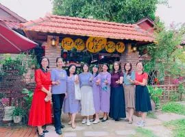 Hue Lotus Homestay