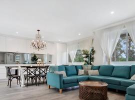 Vincentia Beach House، فندق يسمح بالحيوانات الأليفة في فينسنتيا