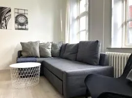 Three Bedroom Apartment In Kolding, Udsigten 4,