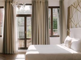 Salute Palace powered by Sonder, hotel i Venedig