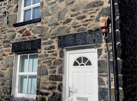 Cosy Cottage, Nr Betws y Coed., hotel di Llanrwst