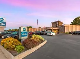 Best Western Summit Inn