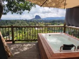 Breeze Glamping -Guatape