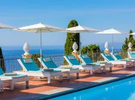 Grand Hotel San Pietro Taormina