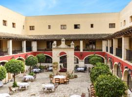 ALEGRIA Bodega Real, hotell sihtkohas El Puerto de Santa María