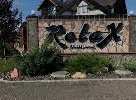 RELAX COMPLEX HOTEL