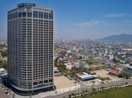 Four Points by Sheraton Danang, lemmikloomasõbralik hotell sihtkohas Da Nang