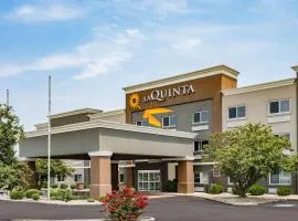 La Quinta by Wyndham Evansville