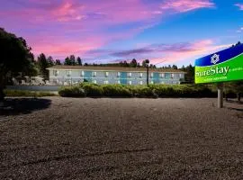 SureStay Hotel by Best Western Williams - Grand Canyon