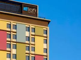 Aloft Asuncion