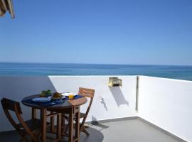 Ria Beach Studio, hotel em Faro