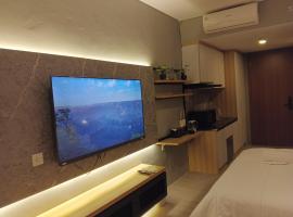 Nagoya में, होटल MESA Thamrin City Apartments at Nagoya with Netflix & Pick Up Service