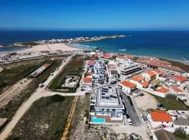 Beach & Surf Lovers Apartment with AC - Baleal