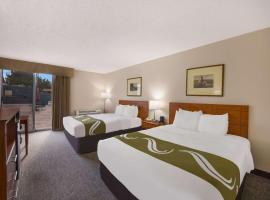 Quality Inn & Suites Canon City, hotel sa Cañon City