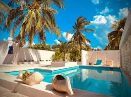 Beach Bliss Bungalow - Amazing pool