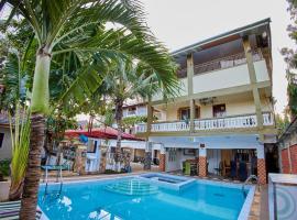 Viesnīca Diani Home Stays pilsētā Daienibīča