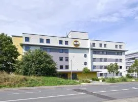 B&B Hotel Darmstadt