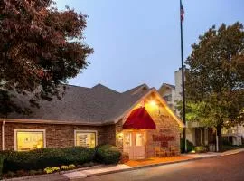 Residence Inn Shelton Fairfield County