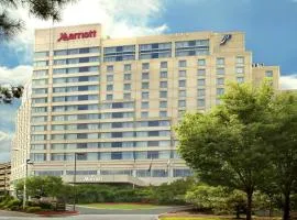 Philadelphia Airport Marriott