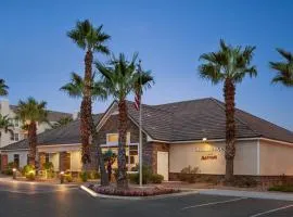 Residence Inn By Marriott Las Vegas Stadium Area