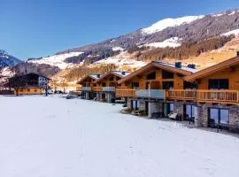 Pinzgau Lodge 2B