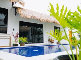 Panglao Lofts: Panglao şehrinde bir daire