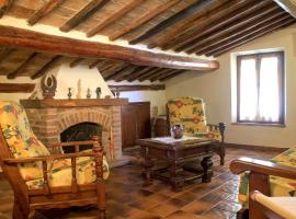 La Terrazza Di Montepulciano, hotel di Montepulciano