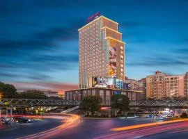 Hampton by Hilton Foshan Dali