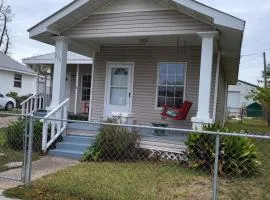 Old Biloxi Rest, Relax and Enjoy the Beach