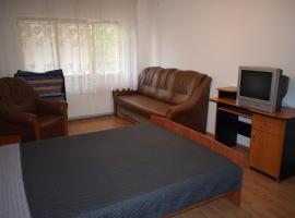 Apartament Modest Traian RHBM, căn hộ ở Baia Mare