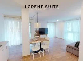 Lorent House