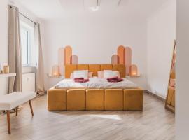 Gemütliches Apartment, ξενοδοχείο σε Neuwied