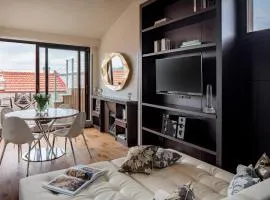 Repubblica Firenze Luxury Apartments | UNA Esperienze